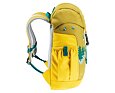 Dětský batoh Deuter Schmusebär 8 l turmeric-corn 6