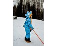 Dětská zimní rostoucí kombinéza WeeDo Omondo Monster