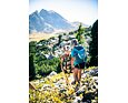 Dětský batoh Boll Trapper 18 l turquoise 3