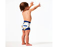 Dětské plenkové plavky Splash About Happy Nappy Tug Boats 4