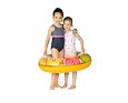Dětské plavky jednodílné Playshoes s UV50+ Motýl 9