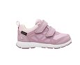 Dětské boty Viking Veme Low GTX R light pink - nepromoknou