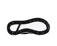Dětské boty Viking Veme Reflex GTX 2V black 2