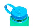 Lahev Nalgene Wide Mouth 500 ml Cerulean sustain 2