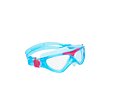 Dětské plavecké brýle Aqua Sphere Vista Junior čirý zorník aqua/růžová od 6 let