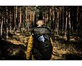 Ovesná kaše s jablky Tactical Foodpack lyofilizovaná 3