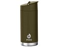 Termohrnek Mizu V5 Coffee 450 ml Moss