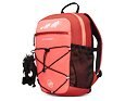 Dětský batoh Mammut First Zip 8 l salmon-terracotta