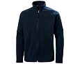 Dětská fleecová mikina Helly Hansen Jr Daybreaker 2.0. jacket - navy