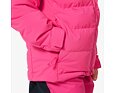 Dětská zimní bunda Helly Hansen K Vertical - dragon fruit 7