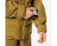 Dětská zimní bunda Helly Hansen K Vertical - lynx 9