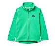 Dětská fleecová mikina Helly Hansen K Daybreaker 2.0 - bright green