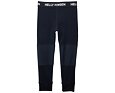 Dětské termoprádlo Helly Hansen K Lifa Merino set - emerald 8