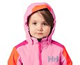 Dětská zimní bunda Helly Hansen K Rider 2.0 ins jacket - dragon fruit 5