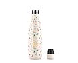 Termoska Cool Bottles XClusive! Doggie Party třívrstvá 500 ml 2