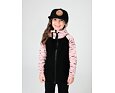 Dětská mikina Drexiss Skate line pink
