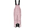 Dětské zimní kalhoty Playshoes lightpink