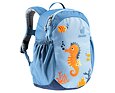 Dětský batoh Deuter Pico aqua-wave 5l 9