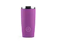Nerezový termohrnek Cool Bottles Tumbler Vivid Violet třívrstvý 550 ml