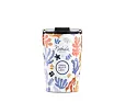 Nerezový termohrnek Cool Bottles Xclusive! Nébula - Underwater Fun třívrstvý 330 ml