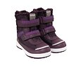 Dětské zimní boty Viking Play Reflex Warm GTX 2V grape/purple 2
