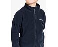 Dětská fleecová mikina Didriksons Monte navy 12