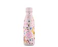  Dětská termoska Cool Bottles Kids 3D Funny Unicorns třívrstvá 350 ml 2