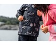 Dětské nepromokavé kalhoty Didriksons Avan navy - ROSTOUCÍ 12 Dětská nepromokavá bunda Didriksons Norma ocean navy - ROSTOUCÍ Dětská nepromokavá bunda Didriksons Norma dusty azalea - ROSTOUCÍ