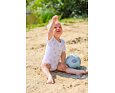 Dětské UV body Little Angel Outlast® tenké KR Papírové loďky 3