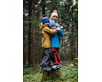 Dětské boty KEEN Targhee IV Low WP ilustrační foto 6