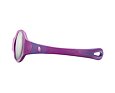 Dětské sluneční brýle Julbo Loop M SP4 Baby Dark Pink / Purple - 1-3 roky 3