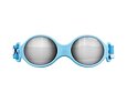 Dětské sluneční brýle Julbo Loop S Light Blue - 0-18 měsíců 2