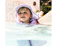 Dětská UV kšiltovka Splash About pirát Lilac Spring 4