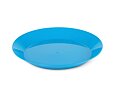 Mělký talíř GSI Outdoors Cascadian Plate - RŮZNÉ BARVY 2