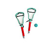 Lakrosová sada BS Toys Lacrosse Kit