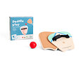 Paddle play BS Toys - dovednostní házecí hra 2