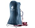 Pláštěnka na krosnu Deuter KC Raincover Deluxe ara