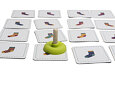 Krokodýlí ponožky BS Toys Crocs' Socks