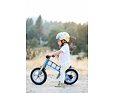 Dětské odrážedlo FirstBIKE FAT edition light blue 10