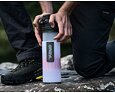 Filtrační lahev Grayl Geopress purifier 0,71 l coyote brown 6