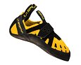 Dětské lezečky La Sportiva Tarantula Jr yellow/black