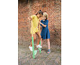 Dětské dřevěné chůdy BS Toys Stilts 4