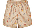 Chlapecké UV kraťasy Playshoes Wild Animals 2