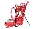 Krosna na děti Deuter Kid Comfort Active SL Currant 3