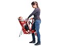 Krosna na děti Deuter Kid Comfort Active SL Currant 12