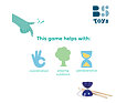 Diabolo BS Toys 5