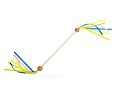 Twirlingová hůlka BS Toys Twirl Stick 6