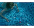 Pexeso pro malé potápěče - hra do vody BS Toys Diving Memo 2