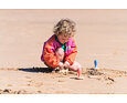 Razítka na písek - 3 ks BS Toys Sand Stamps 6