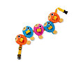 Plavecký pás 5 dílků Splash About - Pufferfish Swim Belt